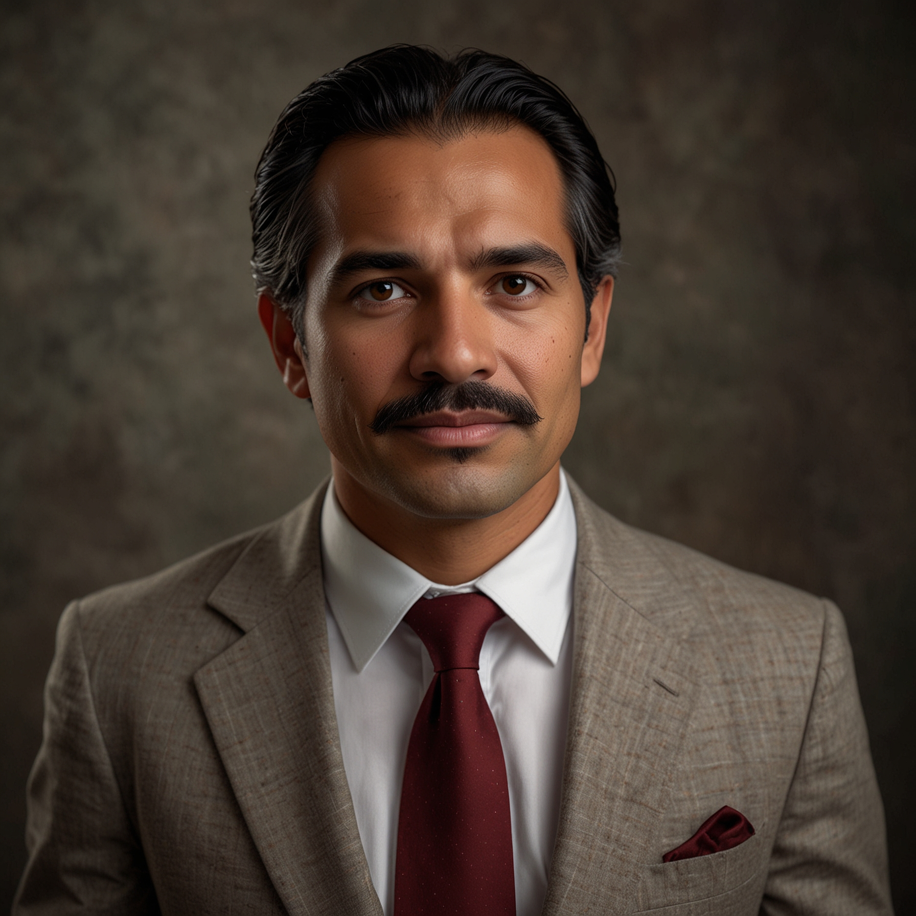 Foto del responsable de contenido de Ecuabet