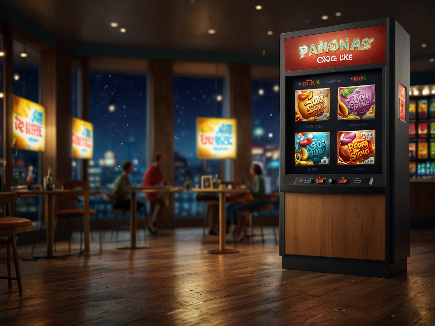 Promociones de Ecuabet