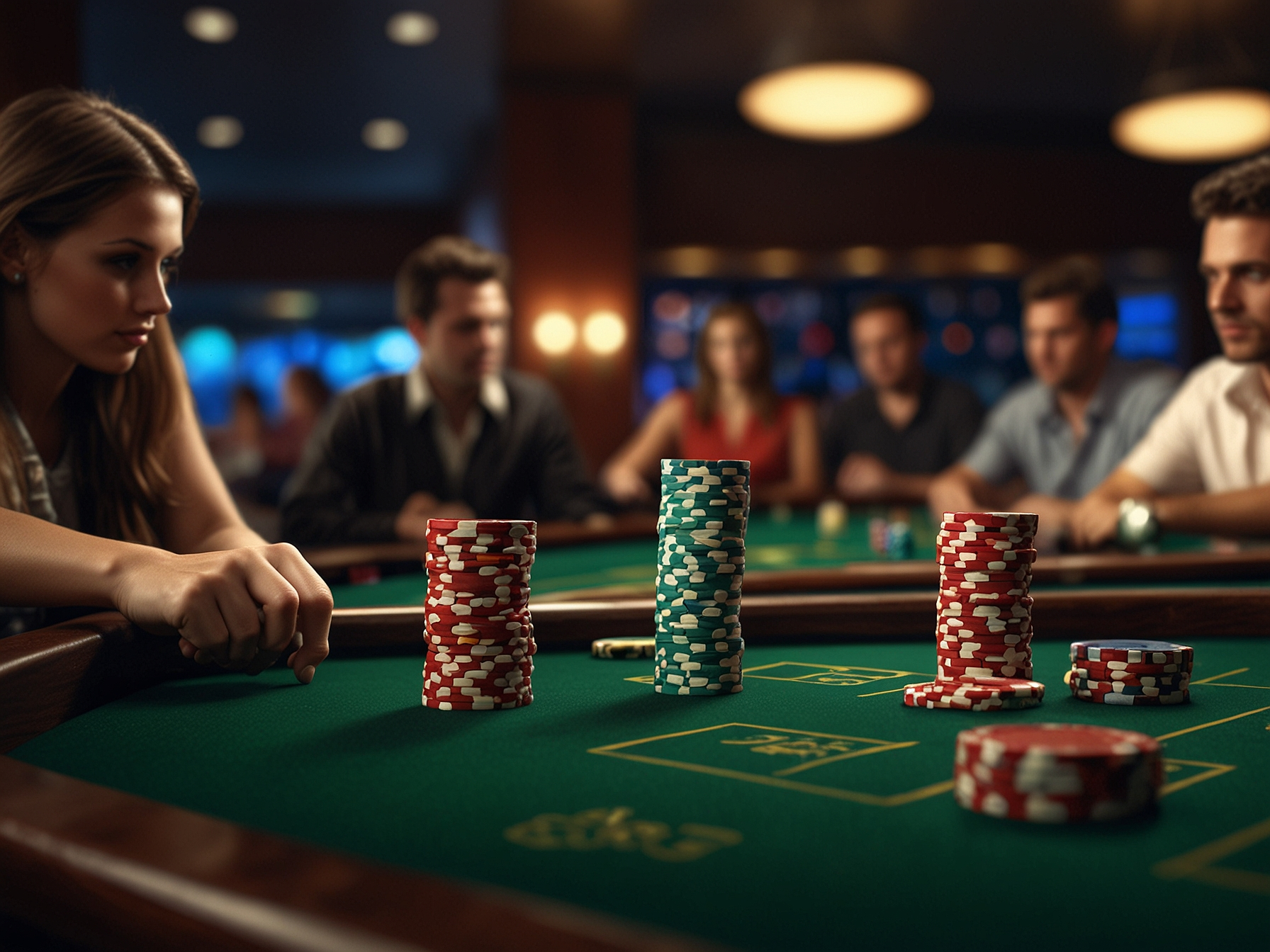 Deportes y juegos en Ecuabet